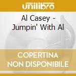 Al Casey - Jumpin' With Al cd