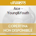 Aice - Young&Youth cd