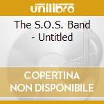 The S.O.S. Band - Untitled cd
