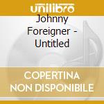 Johnny Foreigner - Untitled cd musicale di Johnny Foreigner