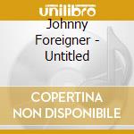 Johnny Foreigner - Untitled cd