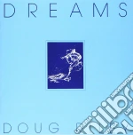 Doug Riley - Dreams cd