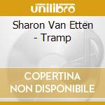 Sharon Van Etten - Tramp cd