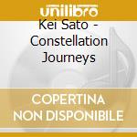 Kei Sato - Constellation Journeys cd
