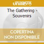 The Gathering - Souvenirs cd
