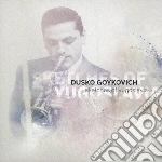Dusko Goykovich - Sketches Of Yugoslavia cd