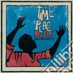 Time For Peace Is Now (Gospel Music About Us) / Various cd