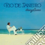 Gary Criss - Rio De Janerio cd