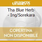 Tha Blue Herb - Ing/Sorekara cd