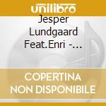 Jesper Lundgaard Feat.Enri - Untitled cd