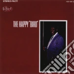 Charlie Parker - The Happy Bird cd