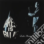Lester Young - Press Is Blue cd