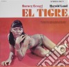 Barney Kessel / Harold Lan - El Tigre cd