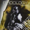 Charlie Parker - Birdology cd