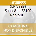(LP Vinile) Sauce81 - S8100 'Nervous Breaks & Galaaactique Beatstrumentals' Selected & Re-Edit vinile