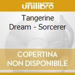 Tangerine Dream - Sorcerer cd