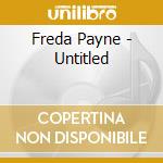 Freda Payne - Untitled cd