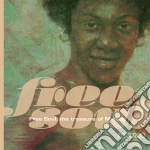 Free Soul, The Treasure Of Malaco / Various cd