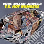 Pure Miami Jewels: T.K. Hot Numbers / Various (Limited) cd