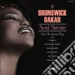 Brunswick Dakar Soul Stream Vol.1, The Sweetest Thing / Various cd