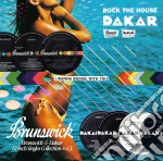 Brunswick & Dakar 12 Inch Singles Collection Vol 3 / Various (Limited)  cd