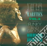 Hi Rarities Vol 2: Funky & Groovy - Harlem Shuffle / Various (Limited) cd