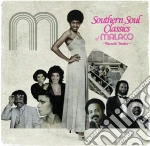 Southern Soul Classics Of Malaco / Various (Limited) cd
