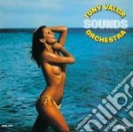 Tony Valor Sounds Orchestra - Tony Valor Sounds Orchestra cd