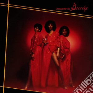 Brandye - Crossover To Brandye (Limited) cd musicale