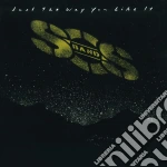 S.O.S. Band (The) - Just The Way You Like It cd