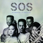 S.O.S. Band (The) - Diamonds In The Raw cd