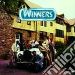 Winners (The) - Winners cd