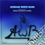 Average White Band - Single Editions & More cd
