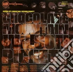 Wilson Pickett - Chocolate Mountain cd