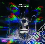 Sound Investment - Sound Investment cd