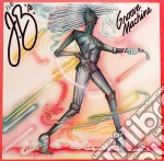 J.B.'S (The) - Groove Machine cd