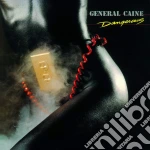 General Caine - Dangerous cd