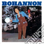 Hamilton Bohannon - Keep On Dancin' cd