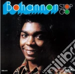 Hamilton Bohannon - Stop & Go cd