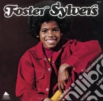 Foster Sylvers - Foster Sylvers cd