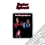 Foster Sylvers - Featuring Pat & Angie Sylvers  cd