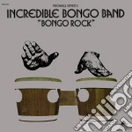 Incredible Bongo Band (The) - Bongo Rock cd