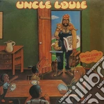 Uncle Louie - Uncle Louie Here cd