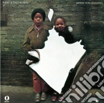 Satisfaction Unlimited - Think Of The Children cd