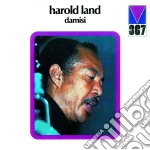 Harold Land - Damisi cd