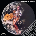 Beginning Of The End (The) - Beginning Of The End  cd