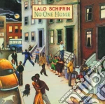 Lalo Schifrin - No One Home cd