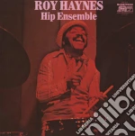 Roy Haynes - Hip Ensemble cd