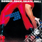 Vaughan Mason & Crew - Bounce, Rock, Skate, Roll cd