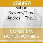 Sufjan Stevens/Timo Andres - The Decalogue cd